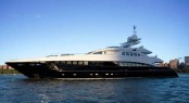 Motor yacht BLISS